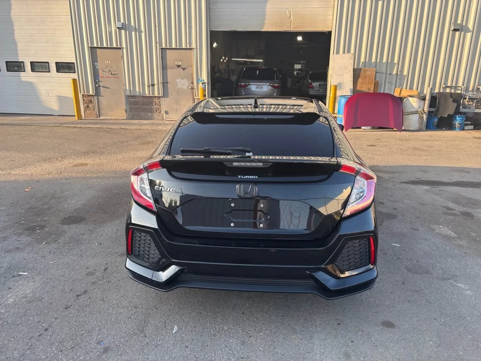 2018 Honda Civic 10th Gen - Image 6 of 20