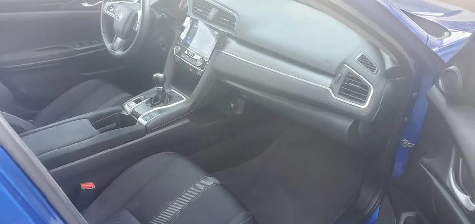 2018 Honda Civic 10th Gen - Image 6 of 7
