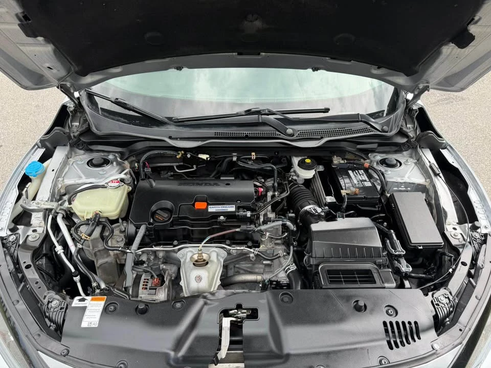 2018 Honda Civic 10th Gen - Image 14 of 14