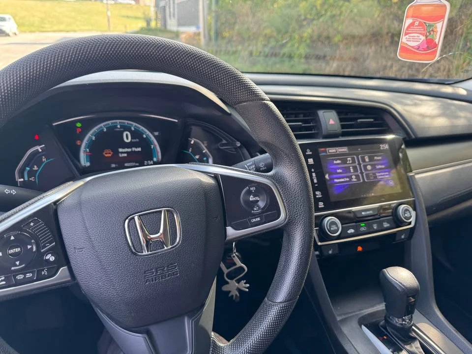 2018 Honda Civic 10th Gen - Image 11 of 11