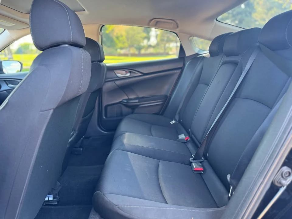 2018 Honda Civic 10th Gen - Image 11 of 13