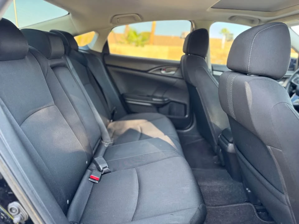 2018 Honda Civic 10th Gen - Image 13 of 13