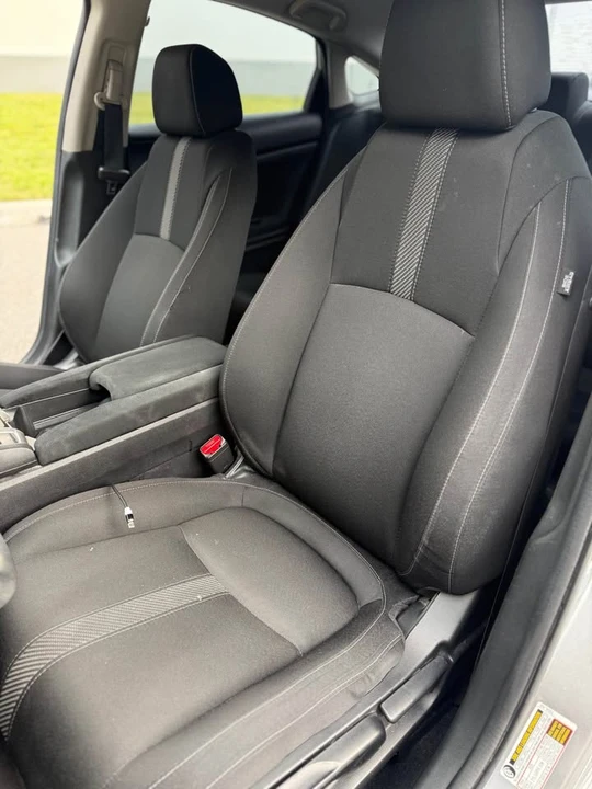 2018 Honda Civic 10th Gen - Image 13 of 14