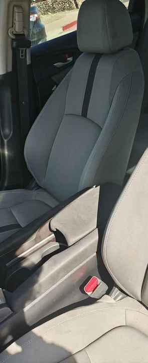 2018 Honda Civic 10th Gen - Image 16 of 17