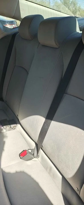 2018 Honda Civic 10th Gen - Image 17 of 17