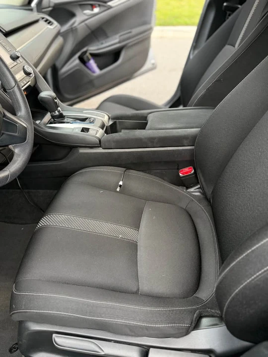 2018 Honda Civic 10th Gen - Image 11 of 14