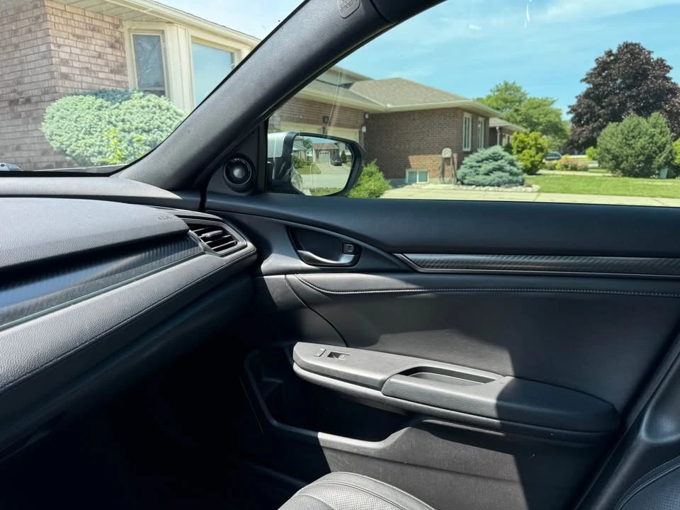 2018 Honda Civic 10th Gen - Image 6 of 14