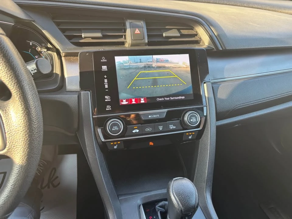 2018 Honda Civic 10th Gen - Image 15 of 20