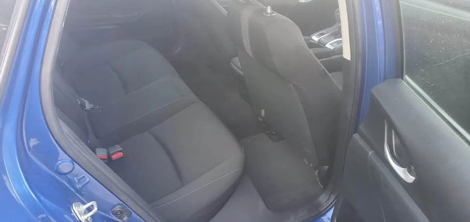 2018 Honda Civic 10th Gen - Image 5 of 7