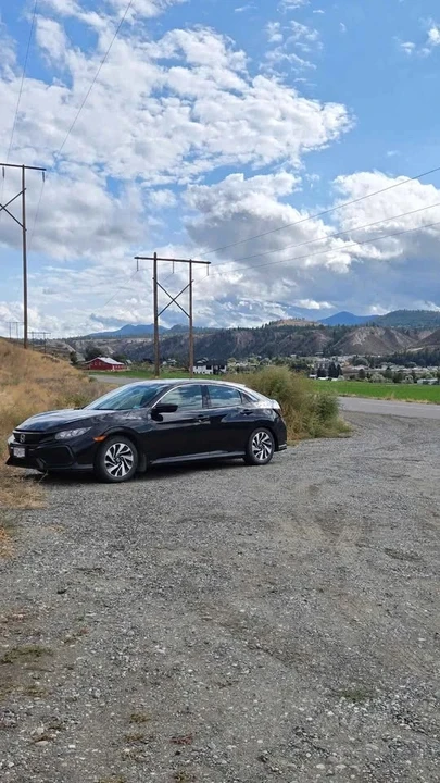 2018 Honda Civic 10th Gen - Image 12 of 12
