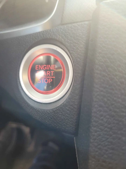 2018 Honda Civic 10th Gen - Image 7 of 12