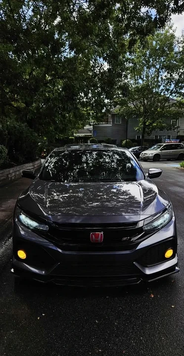 2018 Honda Civic 10th Gen - Image 10 of 14