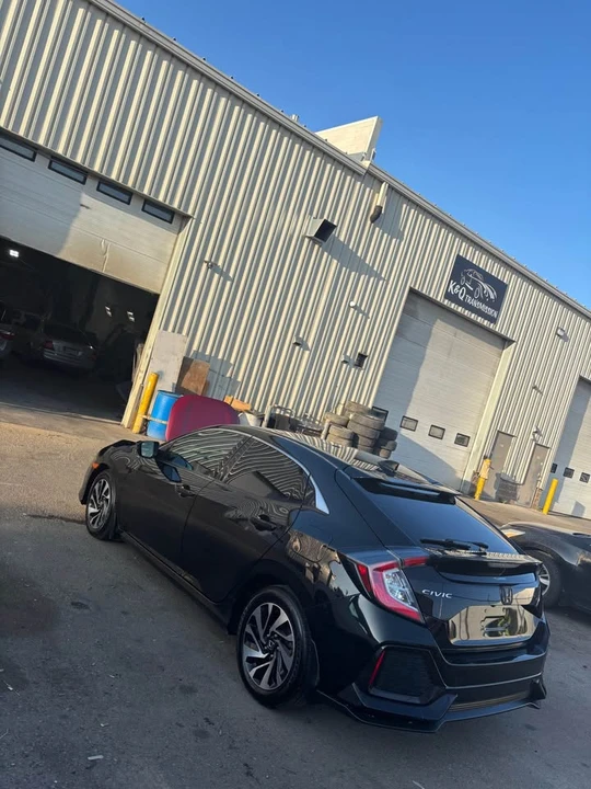 2018 Honda Civic 10th Gen - Image 20 of 20