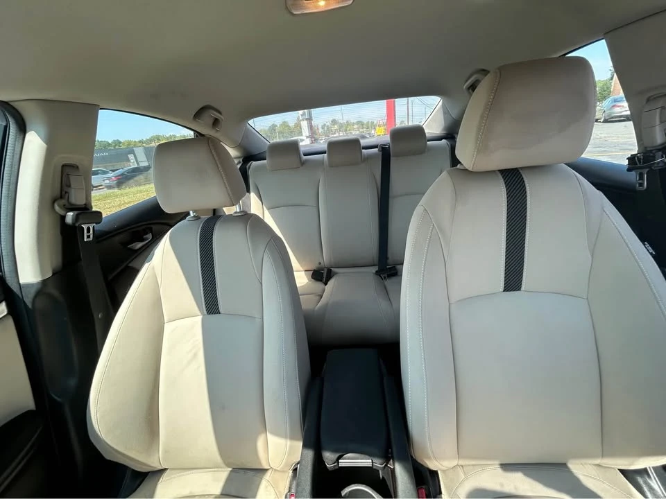 2018 Honda Civic 10th Gen - Image 12 of 14