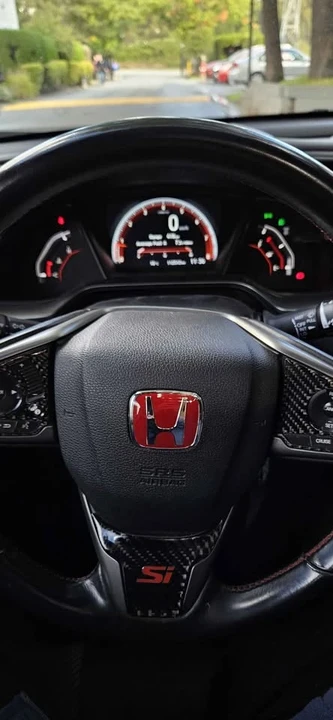 2018 Honda Civic 10th Gen - Image 5 of 14