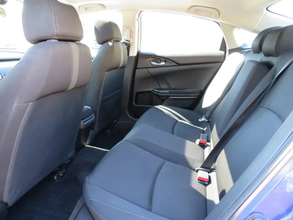 2018 Honda Civic 10th Gen - Image 12 of 16