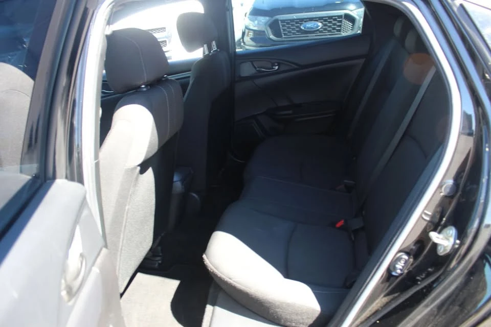 2018 Honda Civic 10th Gen - Image 17 of 20