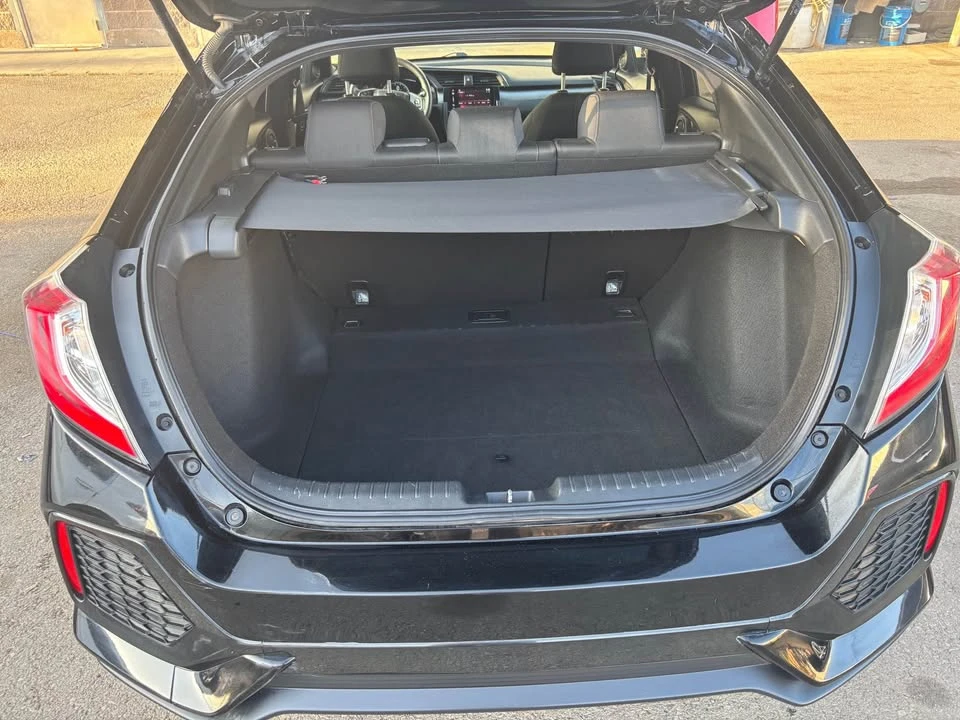 2018 Honda Civic 10th Gen - Image 16 of 20