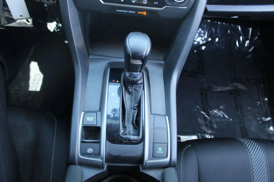 2018 Honda Civic 10th Gen - Image 15 of 20