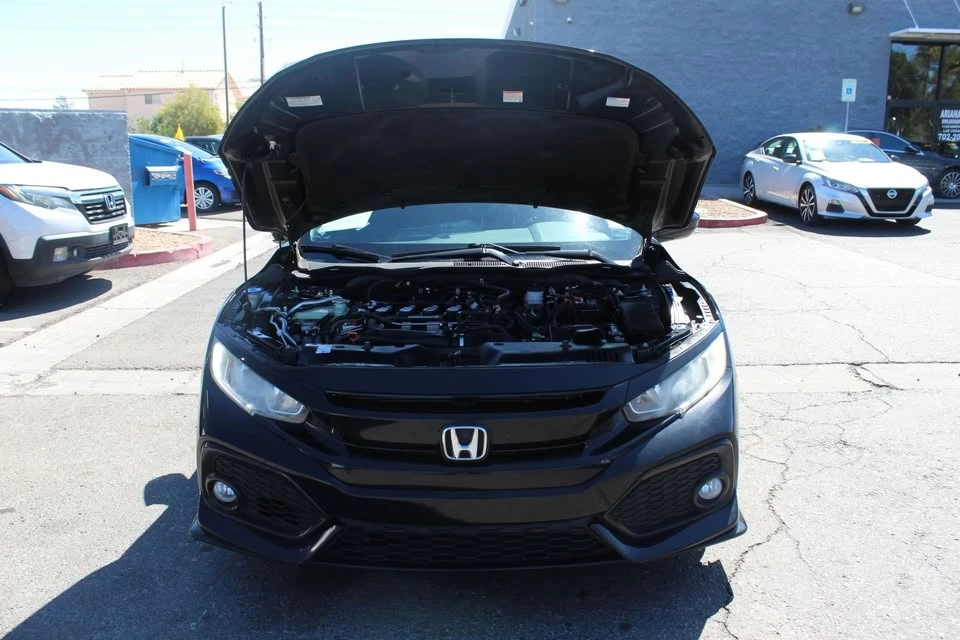 2018 Honda Civic 10th Gen - Image 20 of 20