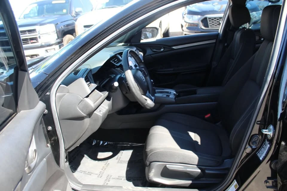 2018 Honda Civic 10th Gen - Image 16 of 20