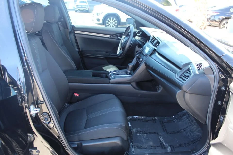 2018 Honda Civic 10th Gen - Image 18 of 20