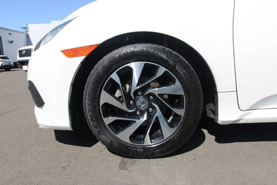 2018 Honda Civic 10th Gen - Image 20 of 20