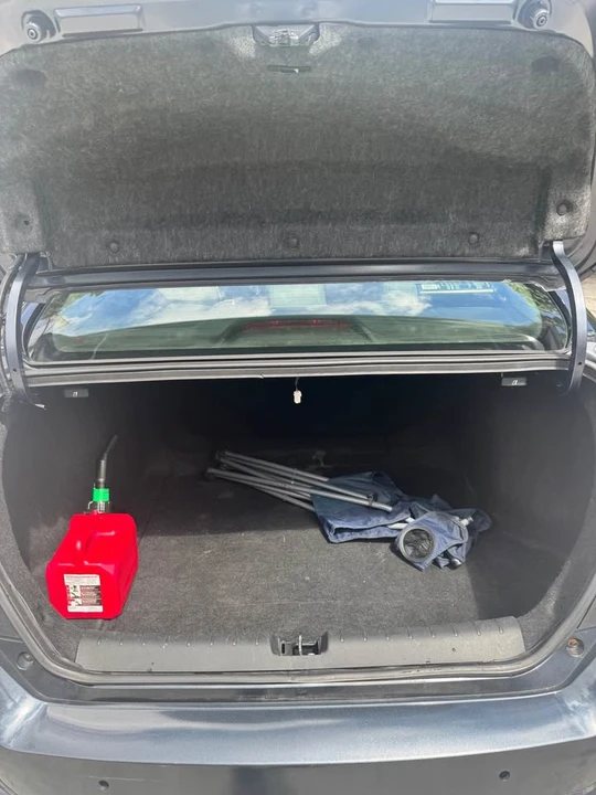 2018 Honda Civic 10th Gen - Image 11 of 12