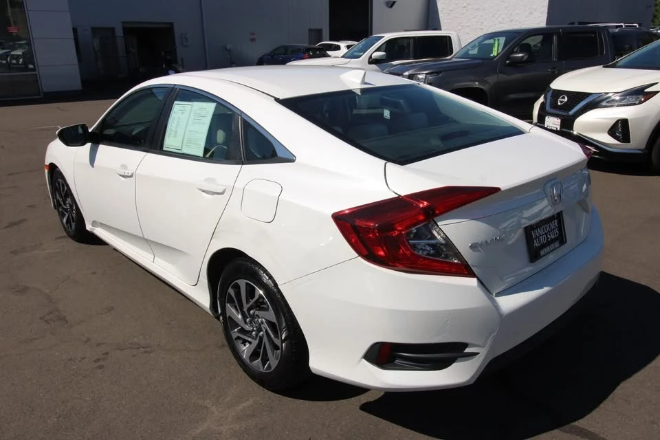 2018 Honda Civic 10th Gen - Image 3 of 20