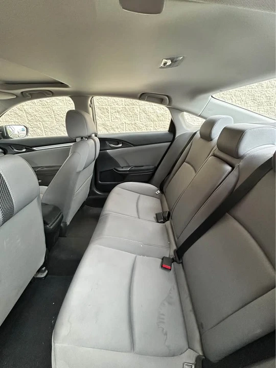 2018 Honda Civic 10th Gen - Image 6 of 6