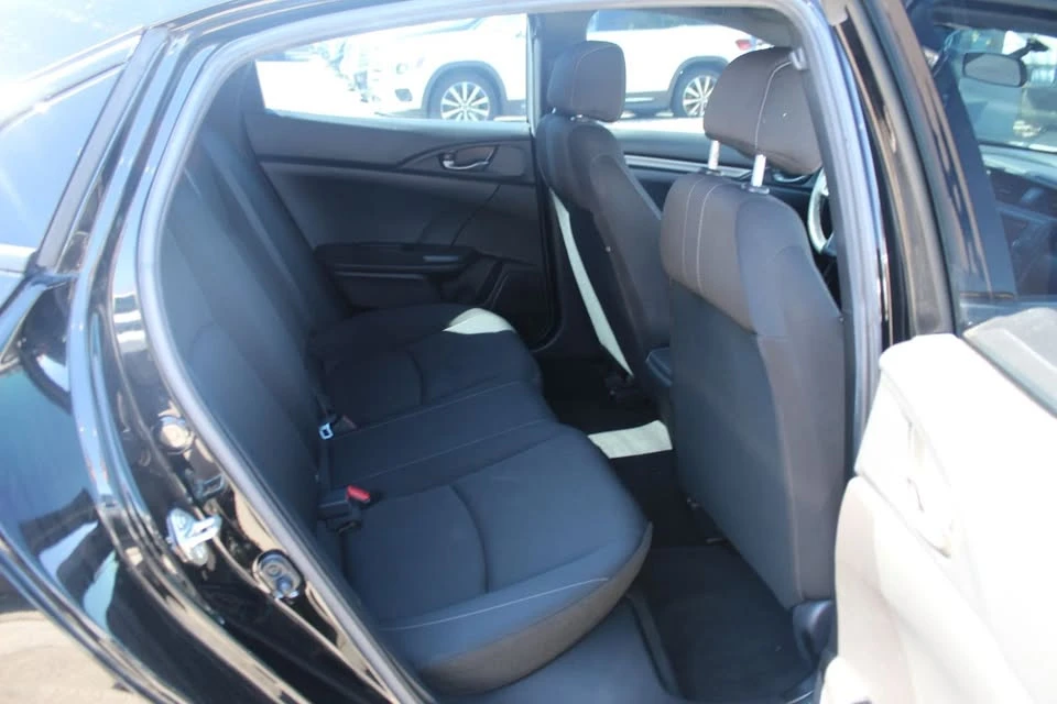 2018 Honda Civic 10th Gen - Image 19 of 20