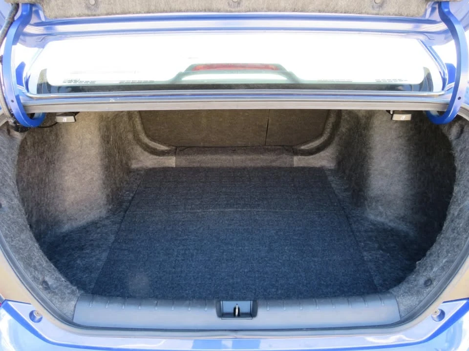 2018 Honda Civic 10th Gen - Image 14 of 16