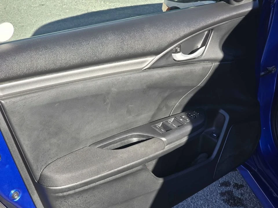 2018 Honda Civic 10th Gen - Image 17 of 17