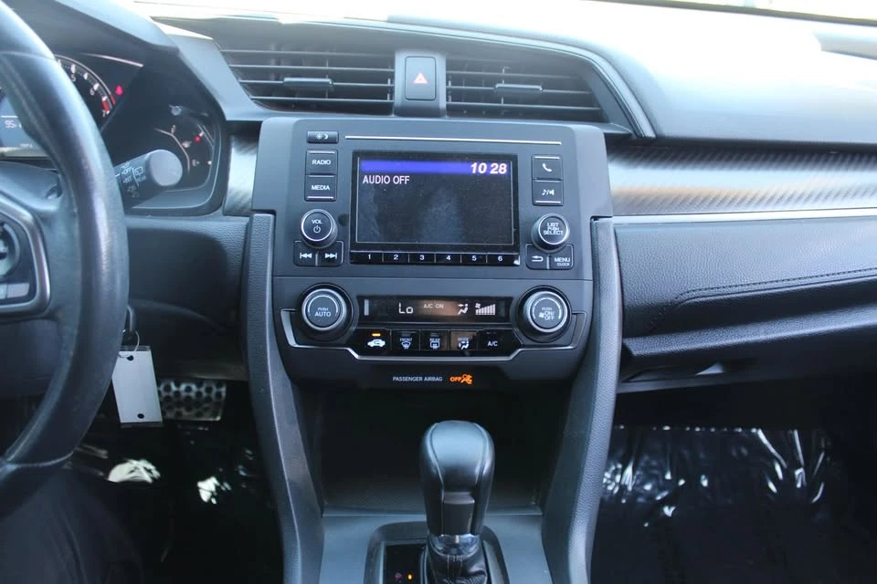 2018 Honda Civic 10th Gen - Image 14 of 20