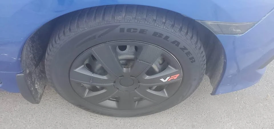 2018 Honda Civic 10th Gen - Image 7 of 7