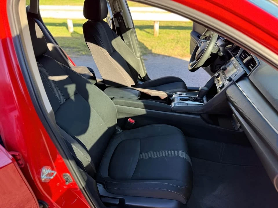 2018 Honda Civic 10th Gen - Image 9 of 9