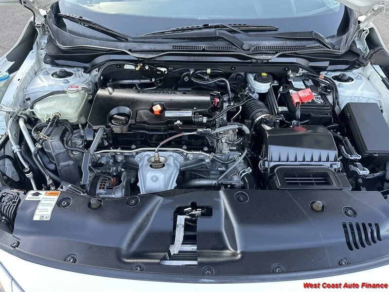 2018 Honda Civic 10th Gen - Image 12 of 17
