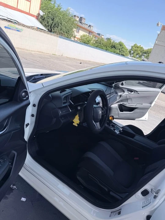 2018 Honda Civic 10th Gen - Image 7 of 7