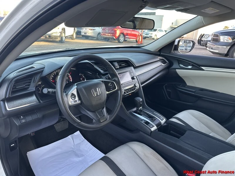2018 Honda Civic 10th Gen - Image 2 of 17