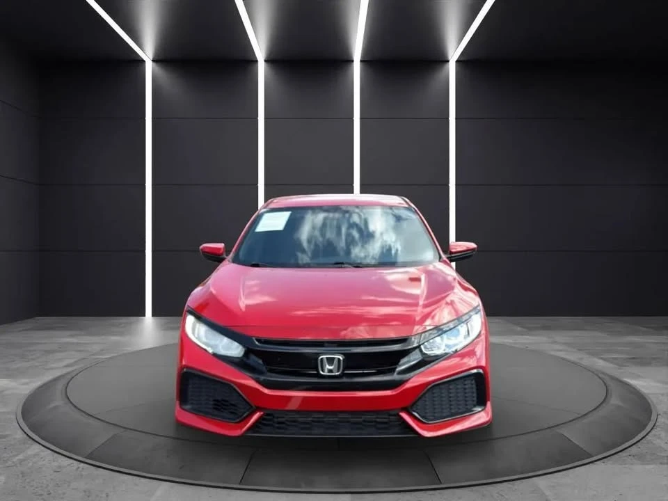 2018 Honda Civic 10th Gen - Image 2 of 18