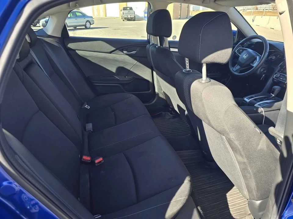 2018 Honda Civic 10th Gen - Image 15 of 17