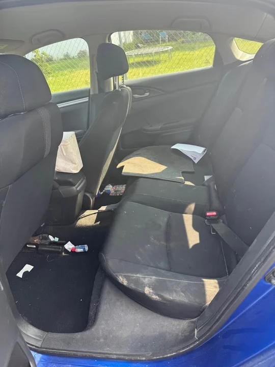 2018 Honda Civic 10th Gen - Image 7 of 10