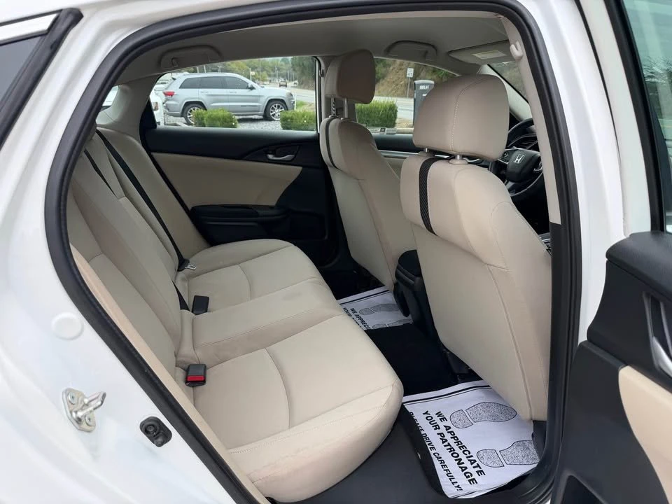 2018 Honda Civic 10th Gen - Image 7 of 12