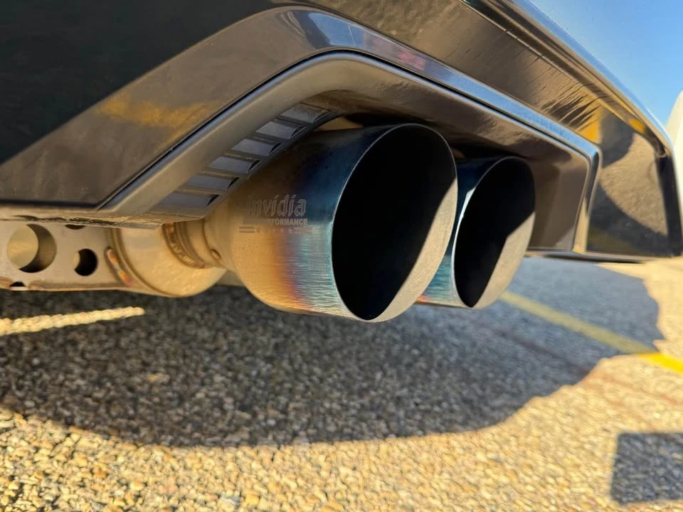 2018 Honda Civic 10th Gen - Image 6 of 8