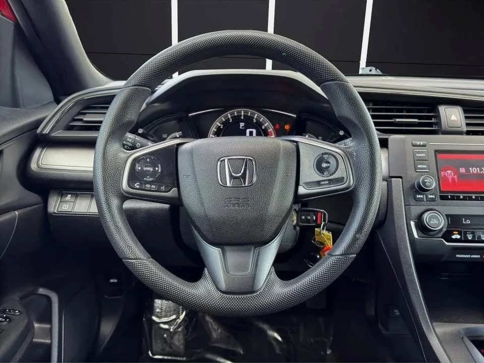 2018 Honda Civic 10th Gen - Image 14 of 18