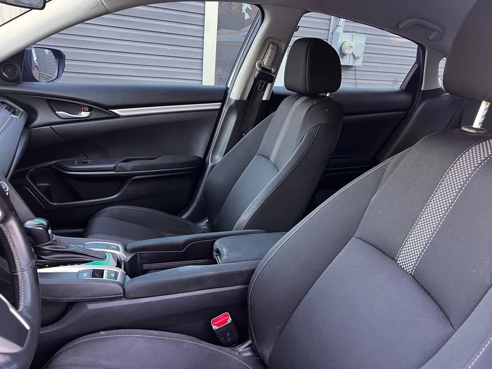 2018 Honda Civic 10th Gen - Image 6 of 7