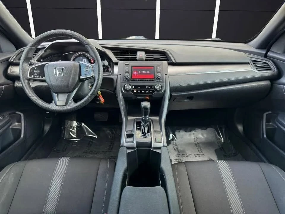 2018 Honda Civic 10th Gen - Image 11 of 18