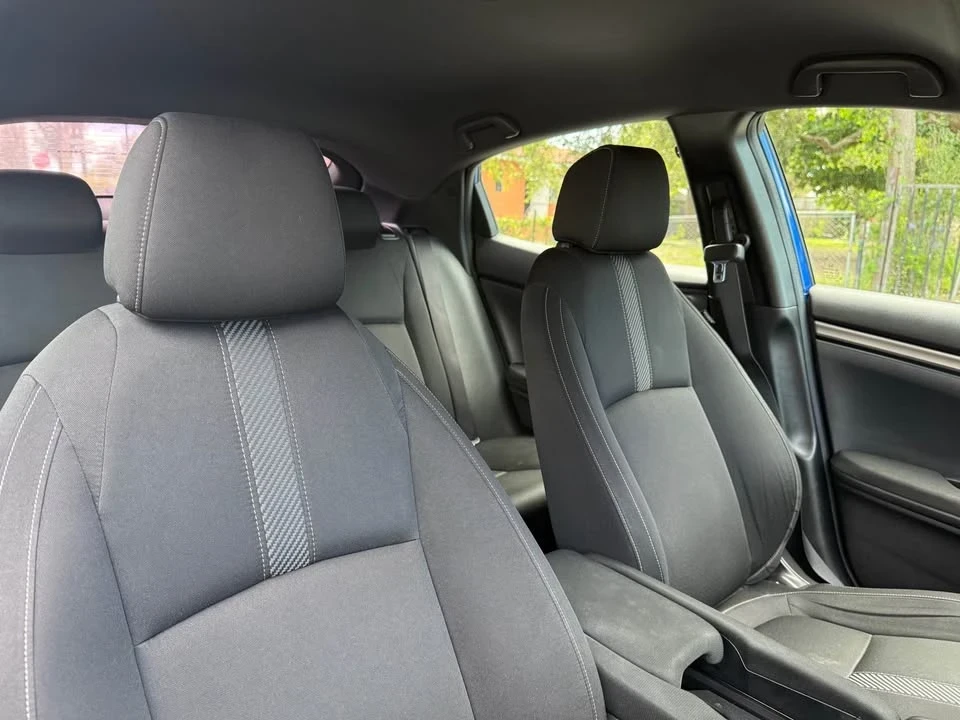2018 Honda Civic 10th Gen - Image 10 of 10