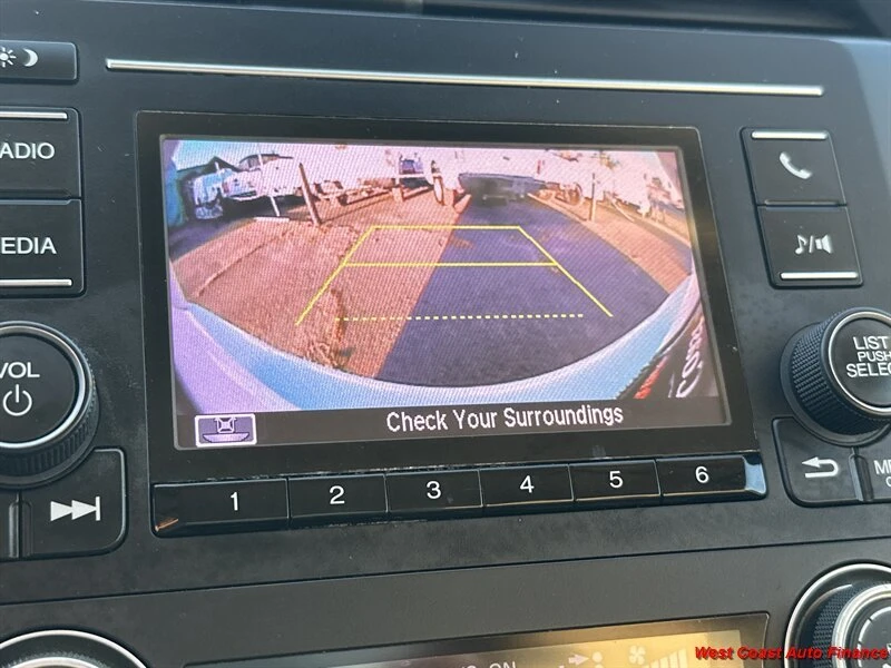 2018 Honda Civic 10th Gen - Image 3 of 17