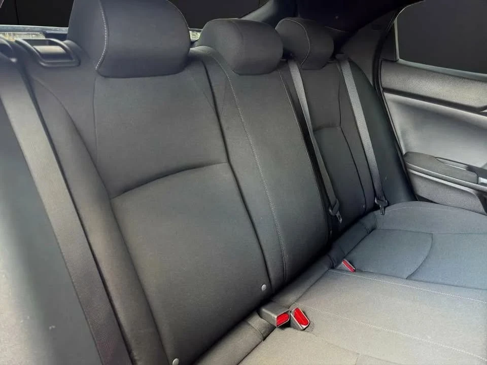 2018 Honda Civic 10th Gen - Image 17 of 18